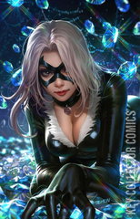 Variant Cover for Amazing Spider-Man #1