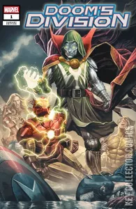Doom's Division #1