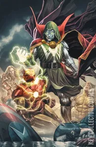 Doom's Division #1