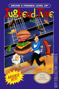 Archie & Friends: Level Up