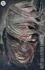 Variant Cover for Batman #158