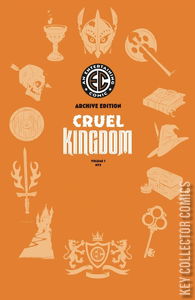 Cruel Kingdom #3 