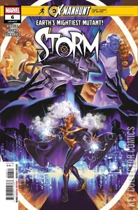 Storm #6