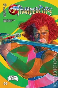 Thundercats #13