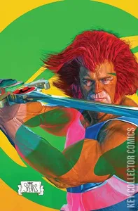 Thundercats #13