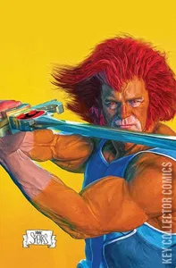 Thundercats #13