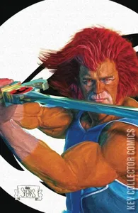 Thundercats #13