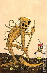 Thundercats #13