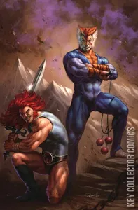 Thundercats #13