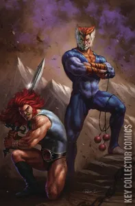 Thundercats #13