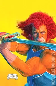 Thundercats #13