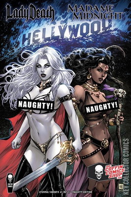 Lady Death: Eternal Sabbath