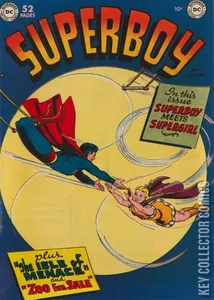 Superboy #5