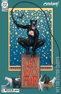 Catwoman #74