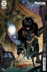 Question: All Along the Watchtower #1