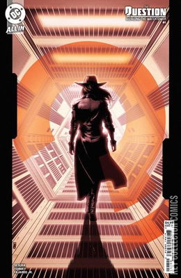 Question: All Along the Watchtower