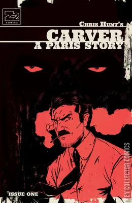 Carver: A Paris Story