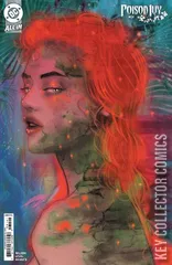 Variant Cover for Poison Ivy #31