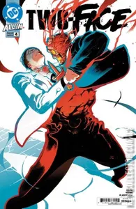 Two-Face #4