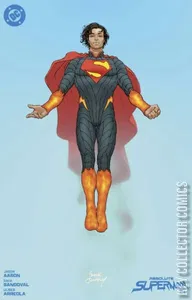 Absolute Superman #1