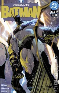 Absolute Batman #1