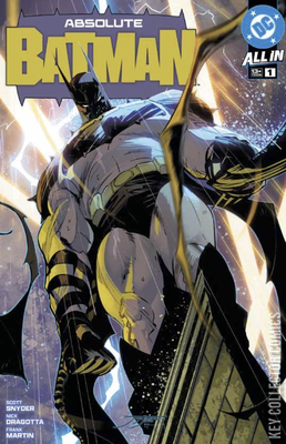 Absolute Batman