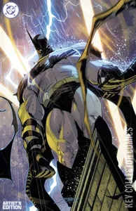 Absolute Batman #1