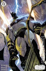 Cover for Absolute Batman #1