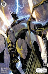 Variant Cover for Absolute Batman #1