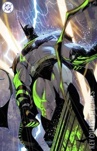 Absolute Batman #1