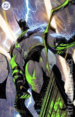 Variant Cover for Absolute Batman #1