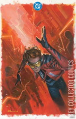 Variant Cover for Absolute Flash #1