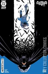 Variant Cover for Detective Comics #1095