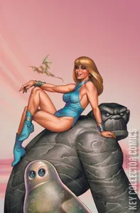 Herculoids #2