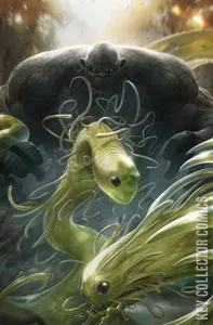 Herculoids #2