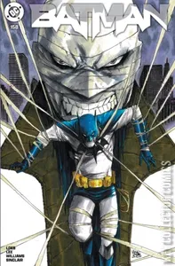 Batman #158