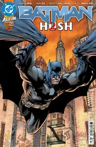 Batman #158