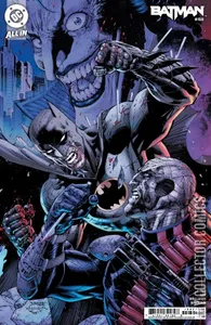 Batman #158