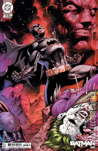 Batman #158