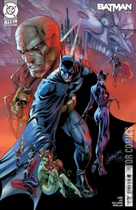 Batman #158