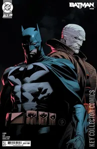 Batman #158