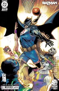 Batman #158