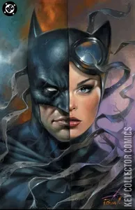 Batman #158