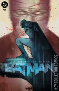 Batman #158