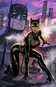 Batman #158