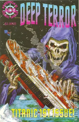 Deep Terror