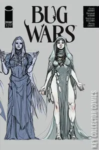 Bug Wars #1