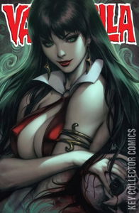 Vampirella #1