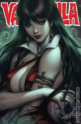 Vampirella