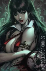 Variant Cover for Vampirella #1